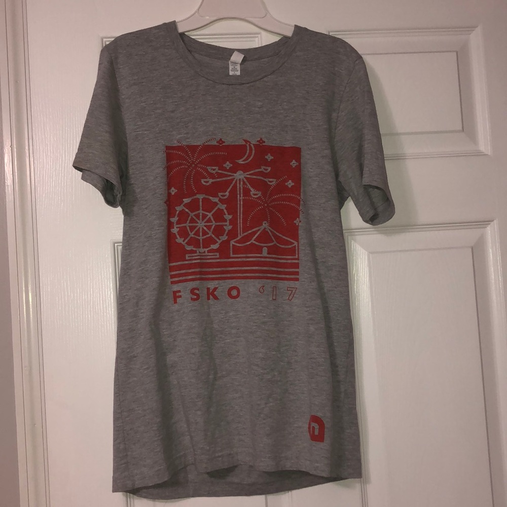 Small T-shirt